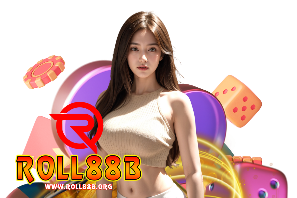 roll88b แจกเครดิตฟรี